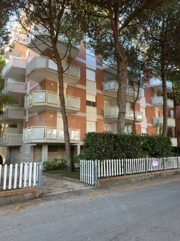 appartamento in vendita a Cervia in zona Milano Marittima