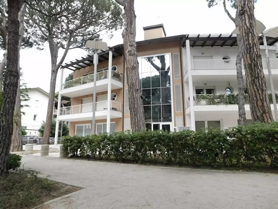 appartamento in vendita a Cervia in zona Milano Marittima