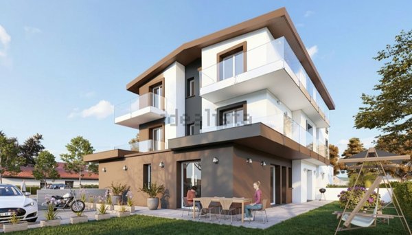 appartamento in vendita a Cervia in zona Pinarella