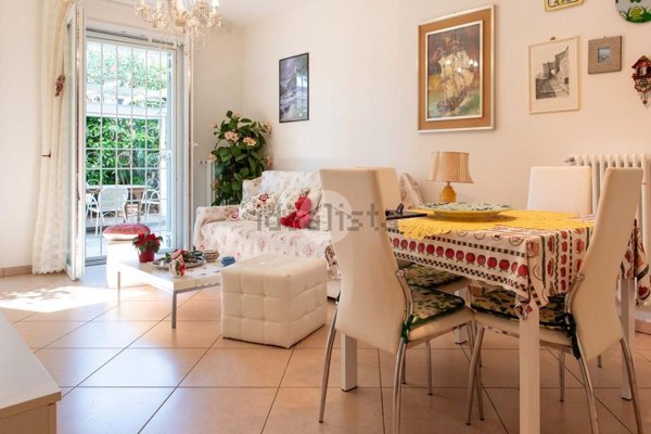 appartamento in vendita a Cervia
