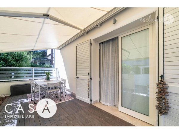 appartamento in vendita a Cervia in zona Milano Marittima