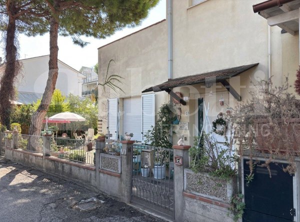 appartamento in vendita a Cervia in zona Terme