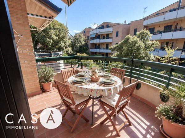 appartamento in vendita a Cervia in zona Pinarella