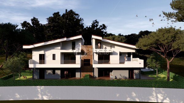 appartamento in vendita a Cervia in zona Milano Marittima