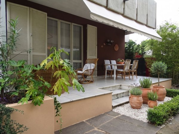 appartamento in vendita a Cervia in zona Milano Marittima