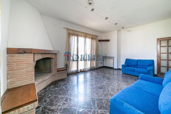 appartamento in vendita a Cervia in zona Terme