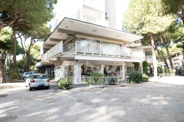 appartamento in vendita a Cervia in zona Milano Marittima