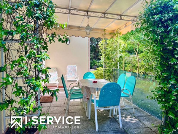 casa indipendente in vendita a Cervia in zona Milano Marittima