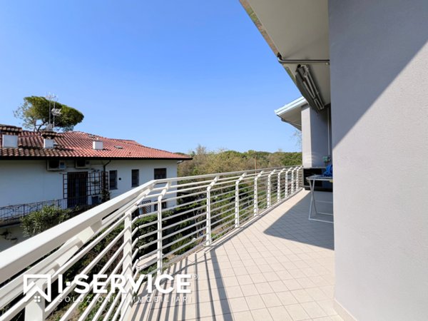 appartamento in vendita a Cervia in zona Terme