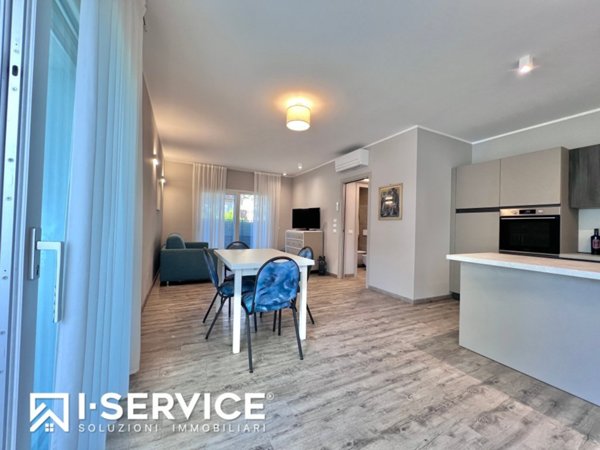 appartamento in vendita a Cervia in zona Milano Marittima