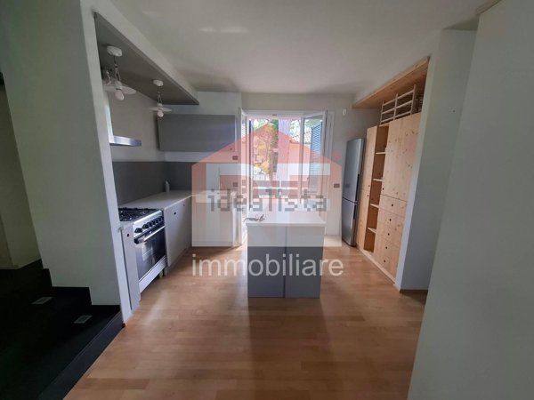 appartamento in vendita a Cervia in zona Milano Marittima