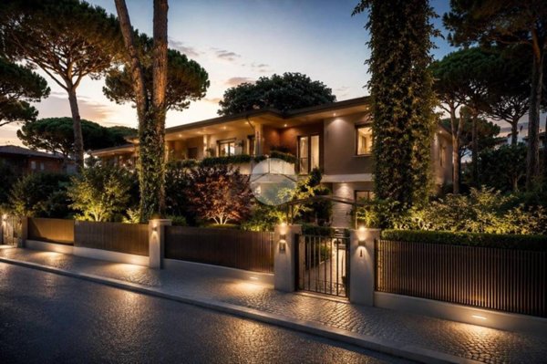 casa indipendente in vendita a Cervia in zona Milano Marittima