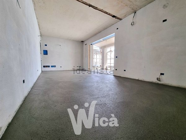 appartamento in vendita a Cervia