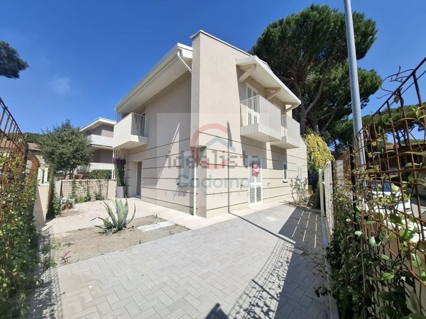 appartamento in vendita a Cervia in zona Milano Marittima