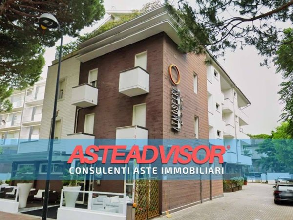 casa indipendente in vendita a Cervia in zona Milano Marittima