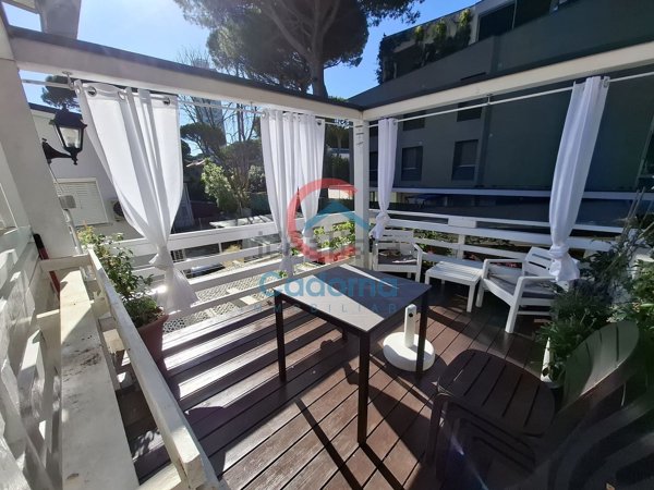 appartamento in vendita a Cervia in zona Milano Marittima