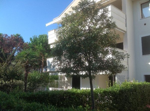 appartamento in vendita a Cervia in zona Milano Marittima
