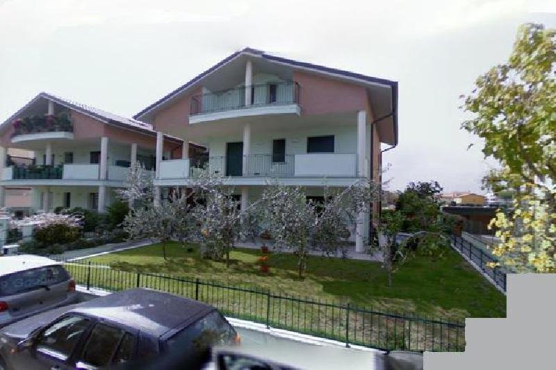 appartamento in vendita a Cervia in zona Milano Marittima