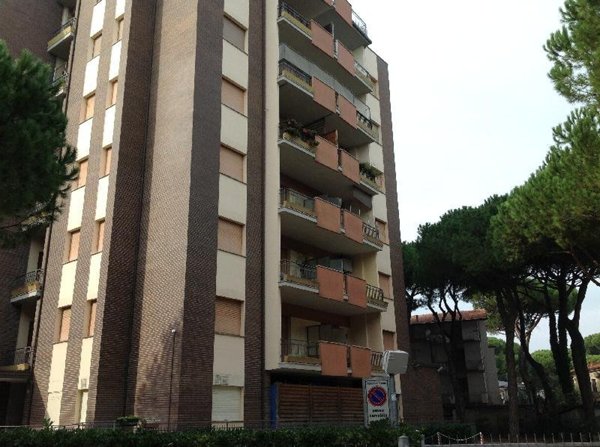 appartamento in vendita a Cervia in zona Milano Marittima