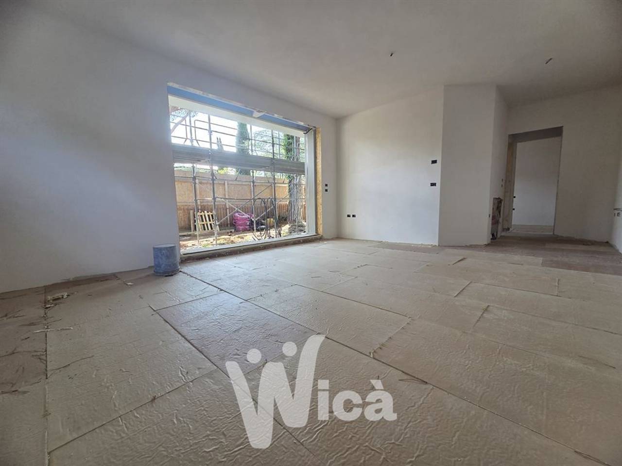 appartamento in vendita a Cervia in zona Milano Marittima