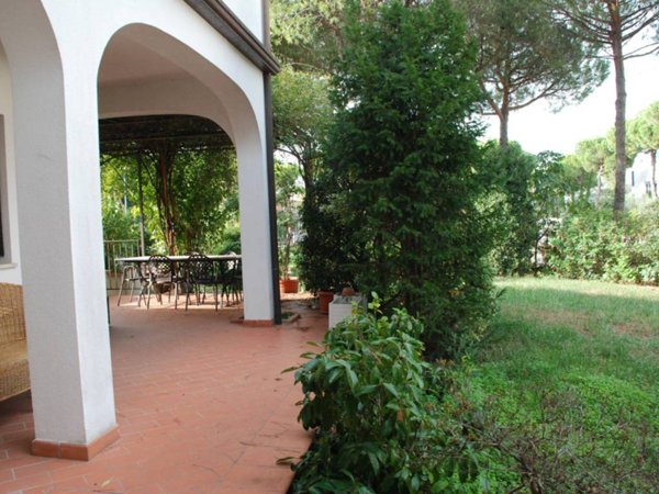 appartamento in vendita a Cervia in zona Milano Marittima