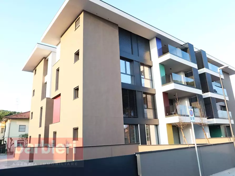 appartamento in vendita a Cervia in zona Milano Marittima