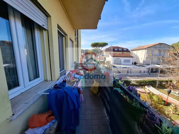 appartamento in vendita a Cervia in zona Pinarella