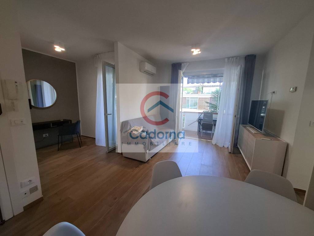 appartamento in vendita a Cervia in zona Milano Marittima