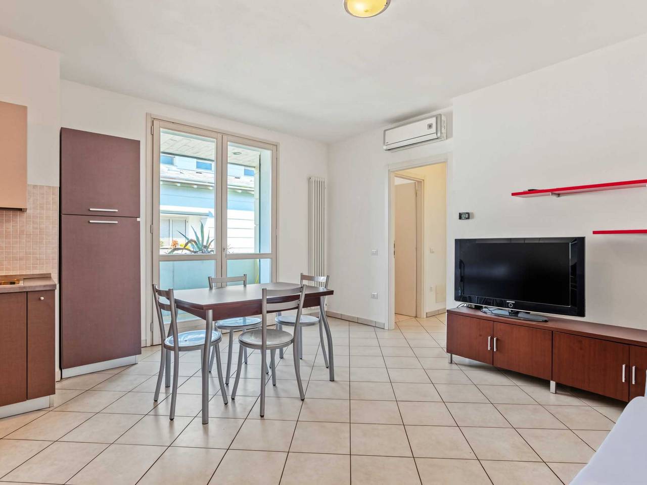 appartamento in vendita a Cervia in zona Milano Marittima