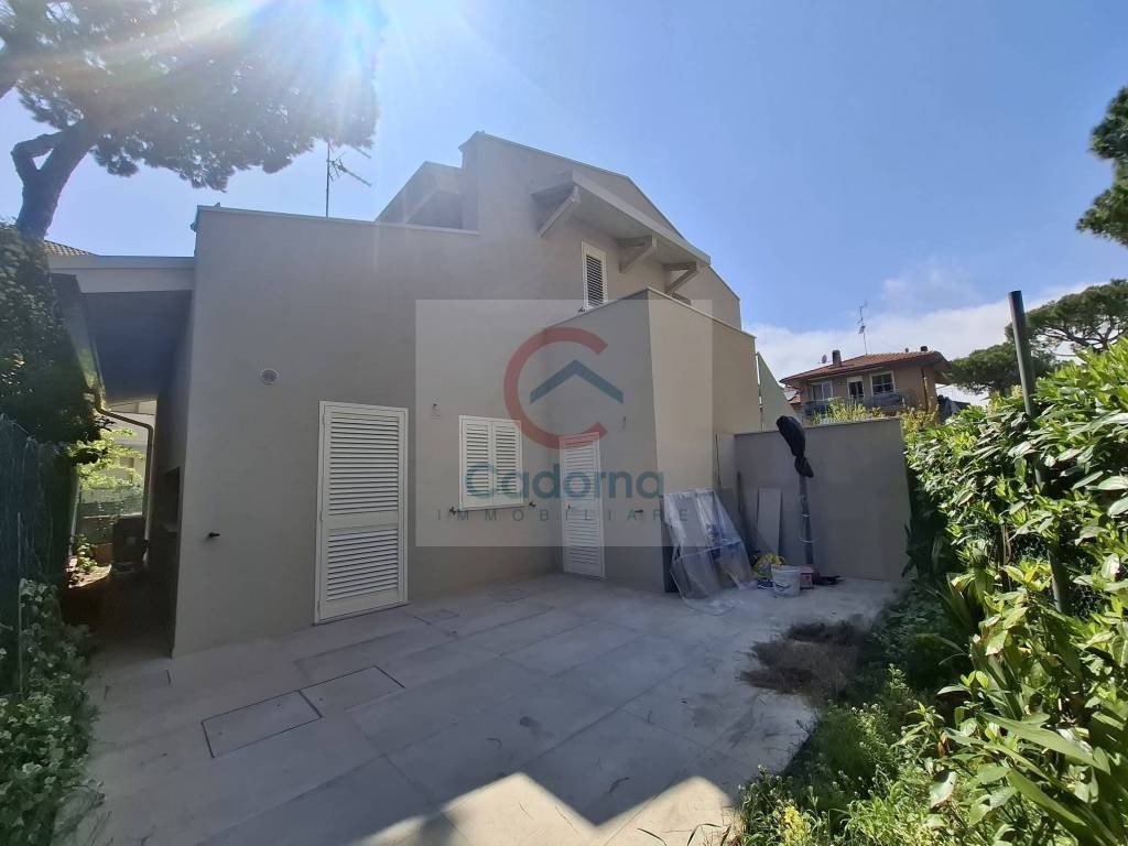casa indipendente in vendita a Cervia in zona Milano Marittima
