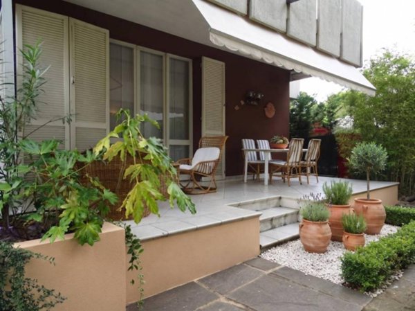 appartamento in vendita a Cervia in zona Milano Marittima