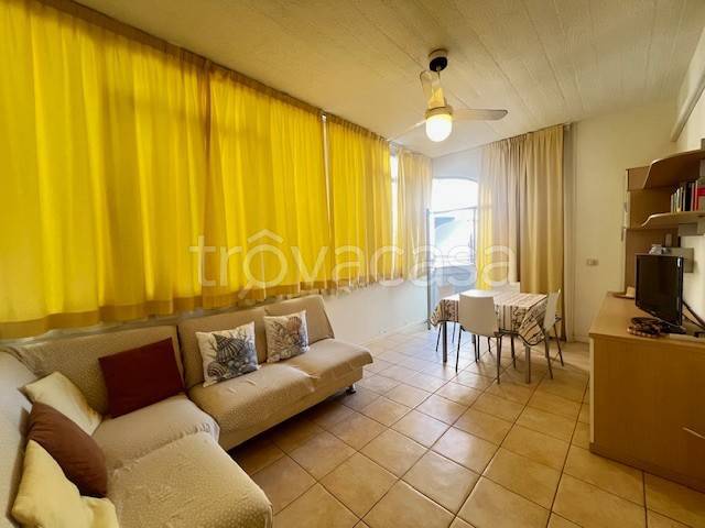 appartamento in vendita a Cervia in zona Milano Marittima