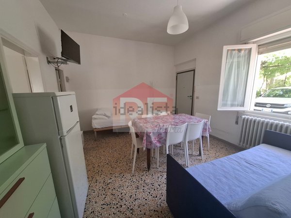 appartamento in vendita a Cervia in zona Pinarella