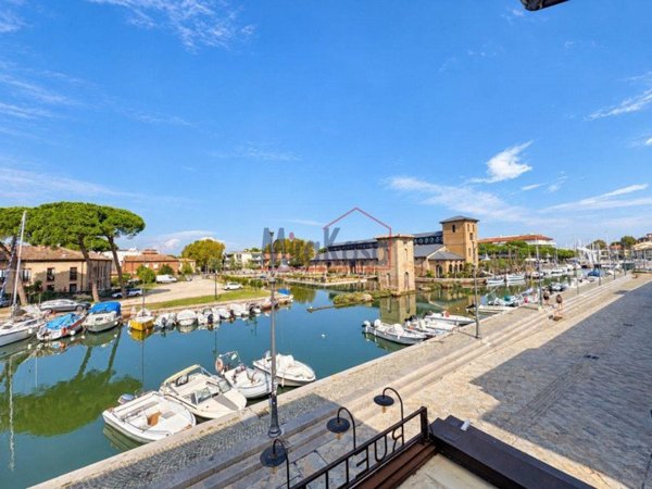 appartamento in vendita a Cervia in zona Milano Marittima