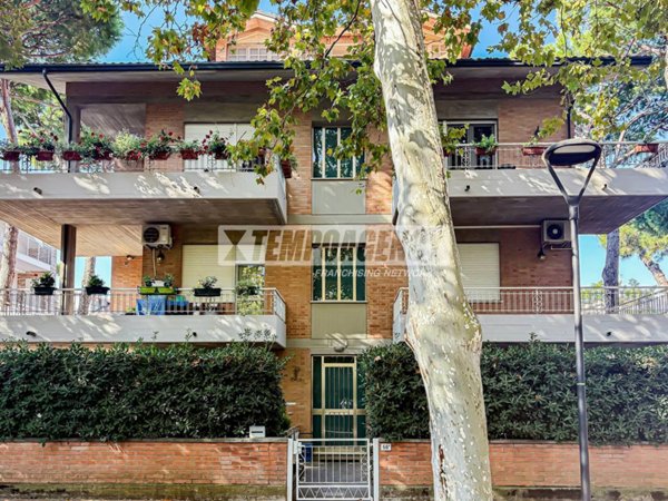 appartamento in vendita a Cervia