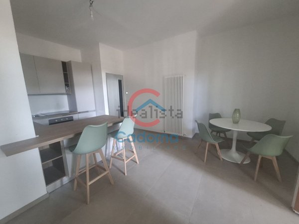 appartamento in vendita a Cervia in zona Milano Marittima