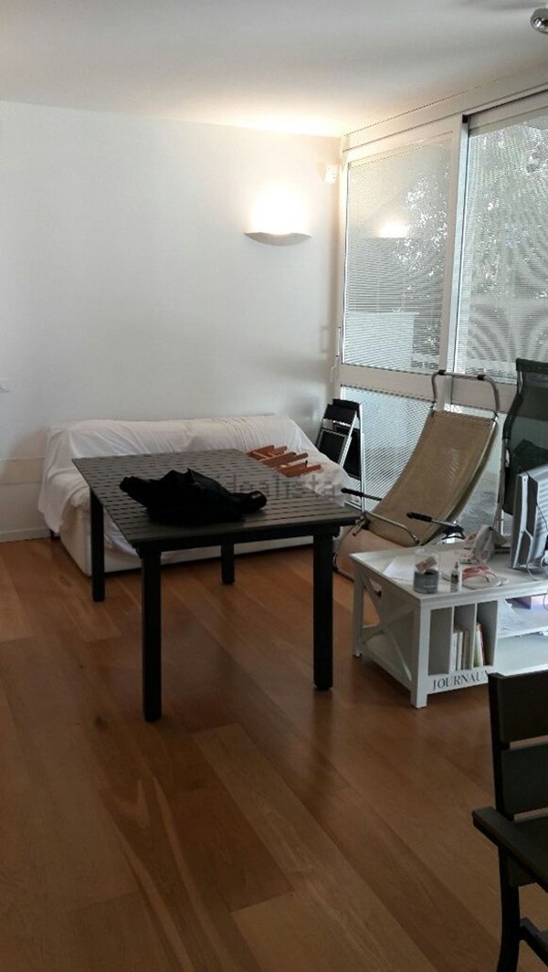 appartamento in vendita a Cervia in zona Milano Marittima
