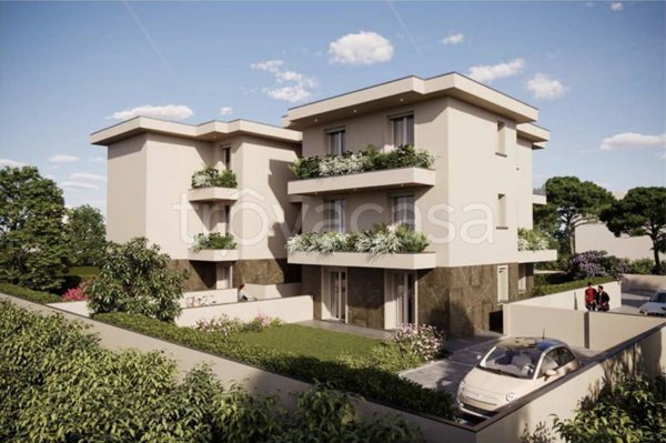 appartamento in vendita a Cervia in zona Pinarella
