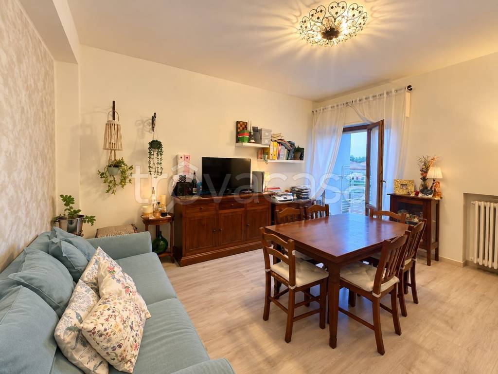 appartamento in vendita a Cervia in zona Milano Marittima