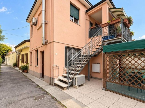 appartamento in vendita a Cervia in zona Castiglione di Cervia