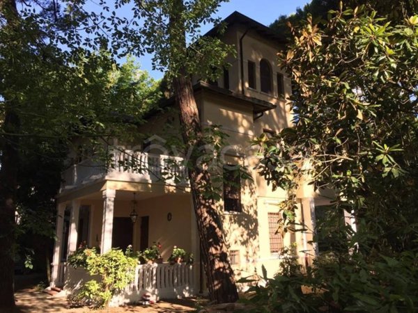 casa indipendente in vendita a Cervia in zona Milano Marittima