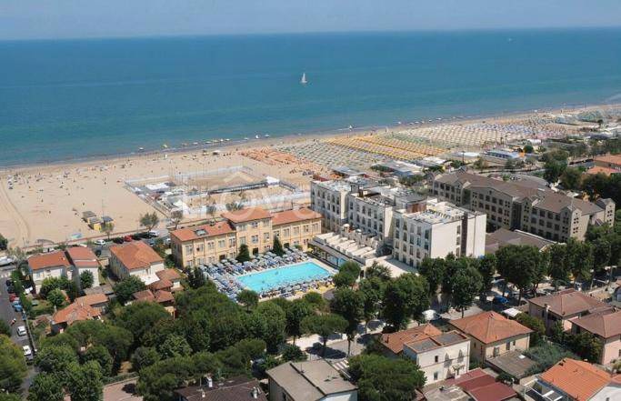 negozio in vendita a Cervia
