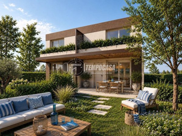 appartamento in vendita a Cervia in zona Pinarella