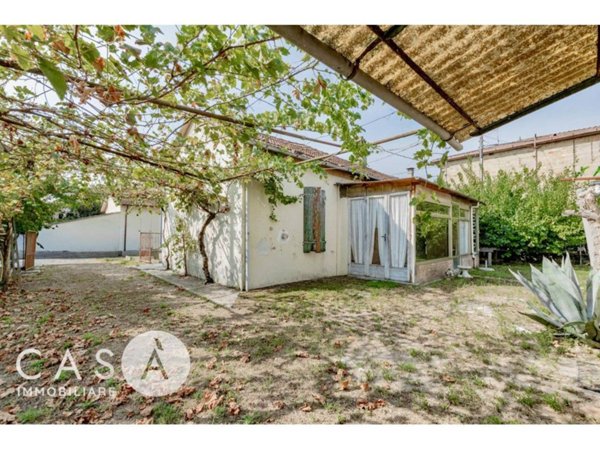 casa indipendente in vendita a Cervia in zona Milano Marittima