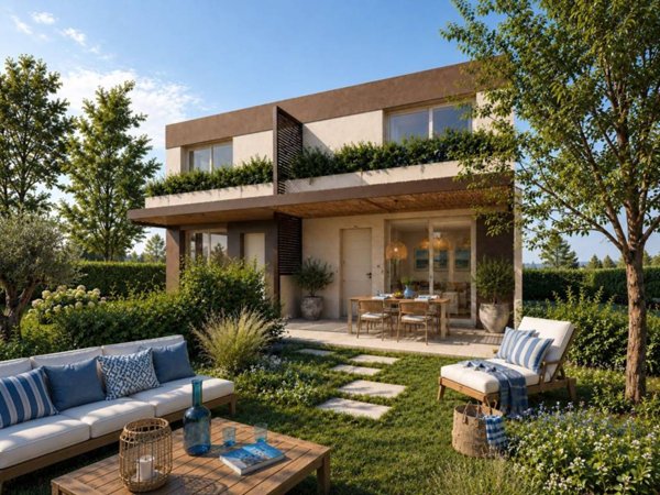 casa indipendente in vendita a Cervia in zona Pinarella
