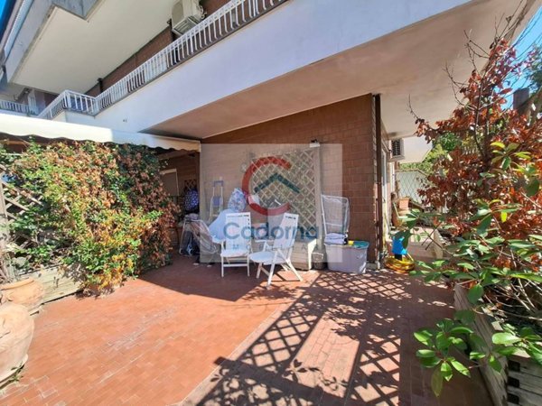 appartamento in vendita a Cervia