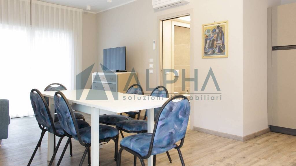 appartamento in vendita a Cervia in zona Pinarella