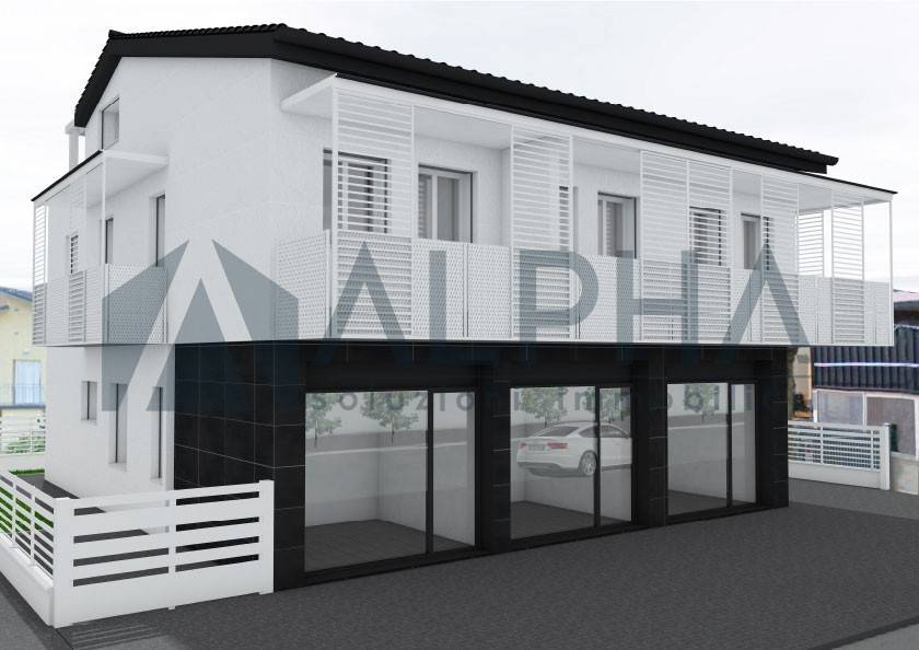 appartamento in vendita a Cervia in zona Pinarella