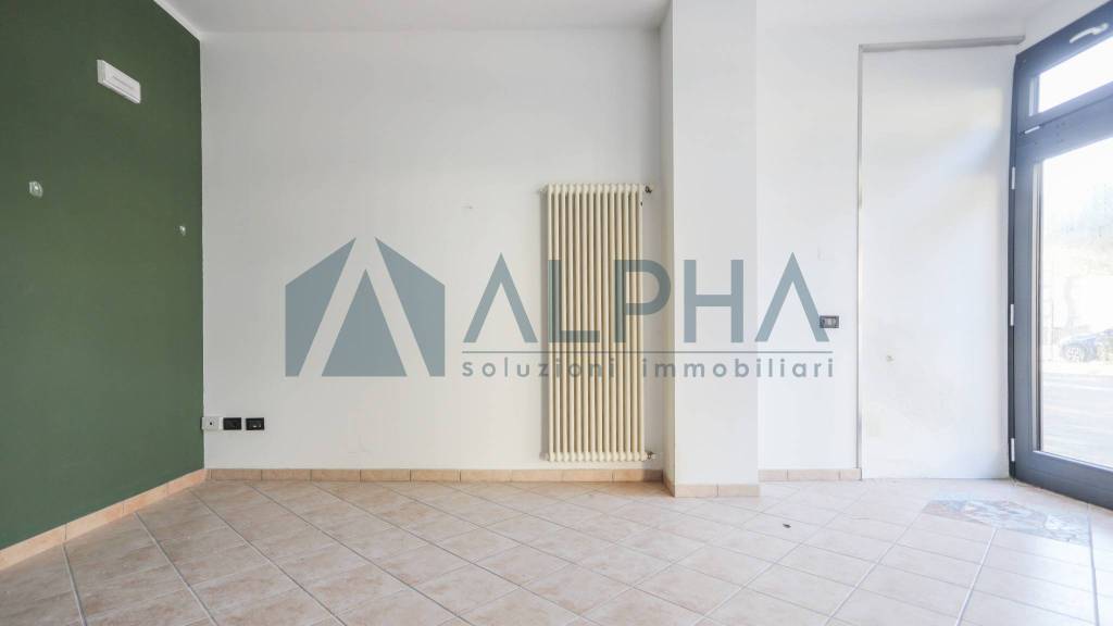 appartamento in vendita a Cervia in zona Milano Marittima
