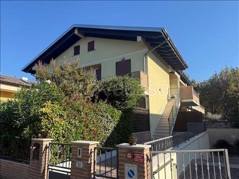 appartamento in vendita a Cervia in zona Pinarella